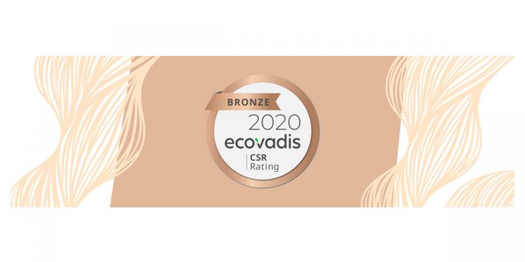 Qosina and EcoVadis Set to Improve Supply Chain Sustainability for Medical, Pharmaceutical and Beauty Industries