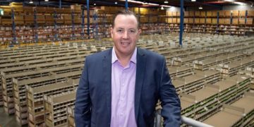Driving Change and Resilience in the Supply Chain