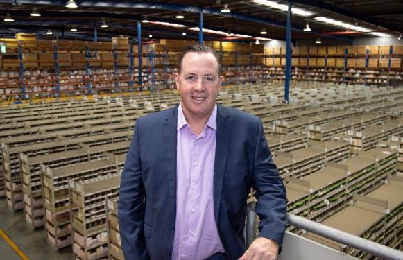 Driving Change and Resilience in the Supply Chain
