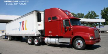 FreightWaves Haul of Fame: Transcontinental Refrigerated Lines