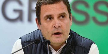 Rahul Gandhi rakes up Rafale procurement at Defence panel meet, asked to stick to agenda