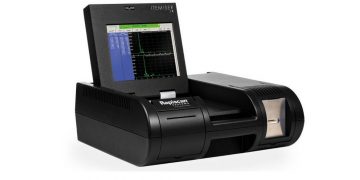 Rapiscan Systems gets TSA air cargo approval for Itemiser 5X Trace Detector