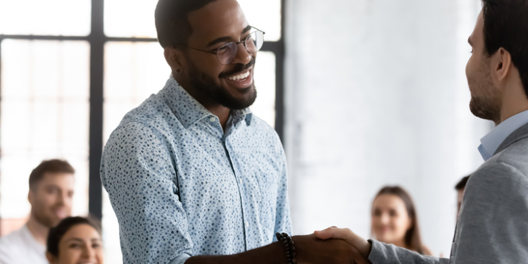 Recognition As A Retention Tool