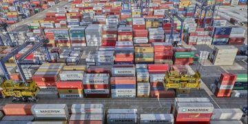 Record High Container Contract Rates Here to Stay Predicts Xeneta