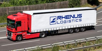 Rhenus cements German forwarding footprint with acquisition