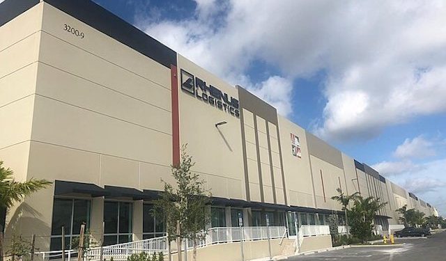 Rhenus expands global operations with recent acquisitions