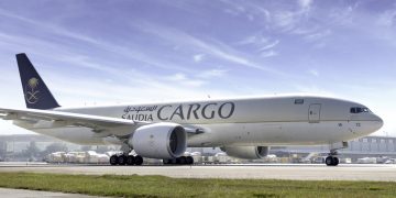Business as usual for Saudia Cargo’s flower logistics