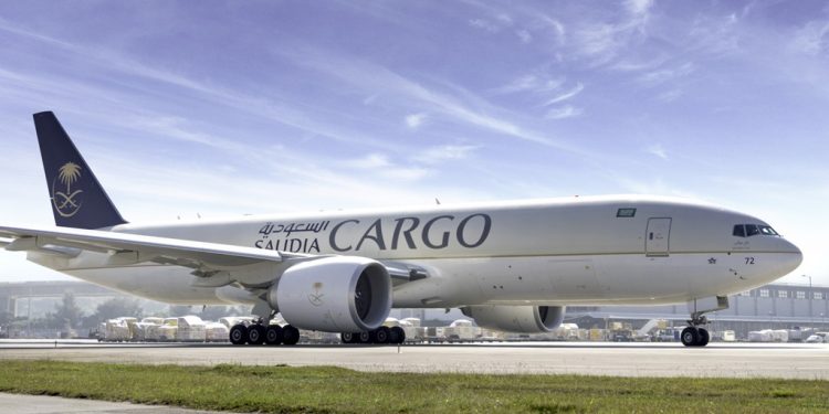 Business as usual for Saudia Cargo’s flower logistics
