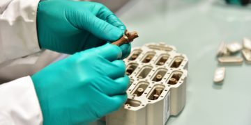 Space Cargo Unlimited looks to space to make wine grape vines more resistant to climate change – TechCrunch