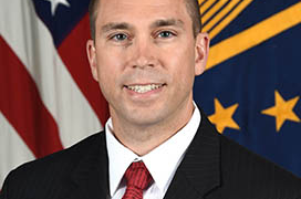 SDA Eyes August Release of Satellite Procurement Details; Derek Tournear Quoted