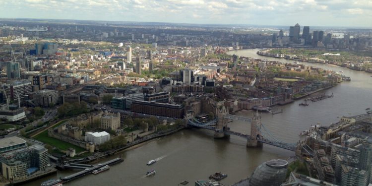 London software startup launches in effort to support SME procurement lines