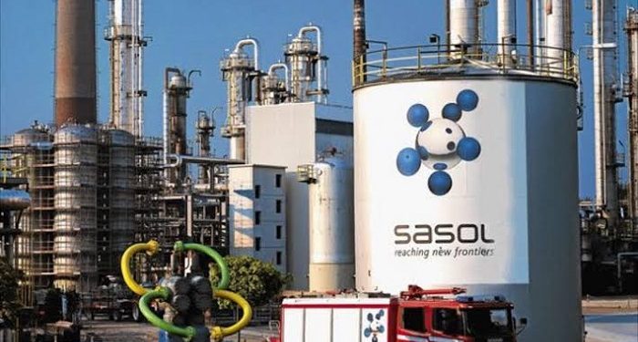Global digital buying platform pays dividends for Sasol – CAJ News Africa