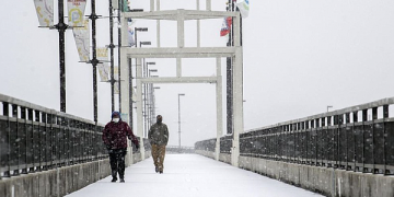 Forecasters warn of ‘dangerous’ cold in state; Entergy asks customers to conserve power