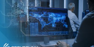 Supply Chain Cyber-Dangers for Small Government