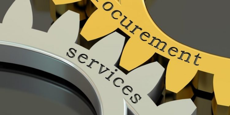Service Procurement Market Insights, Industry Outlook, Growing Trends and Demands 2020 to 2025 – The Courier