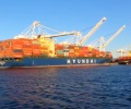 Shipping demand surges causing delays, congestions