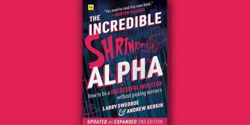 Trader tales: The Incredible Shrinking Alpha
