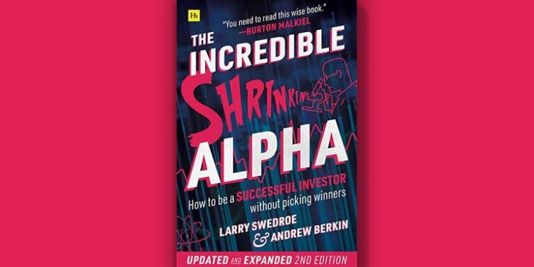 Trader tales: The Incredible Shrinking Alpha