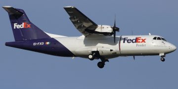 Sikorsky, FedEx Working On Single-Pilot Cargo Plane