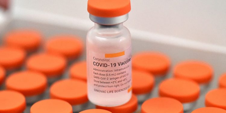Govt fast-tracking vaccine procurement – Go – The Manila Times