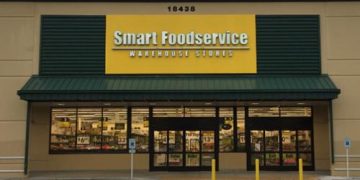 Smart Foodservice Warehouse Stores to be Rebannered as US Foods Chef’store