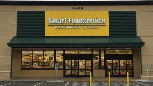 Smart Foodservice Warehouse Stores to be Rebannered as US Foods Chef’store