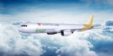 DHL Express and SmartLynx Malta partner to break new ground in cargo transportation