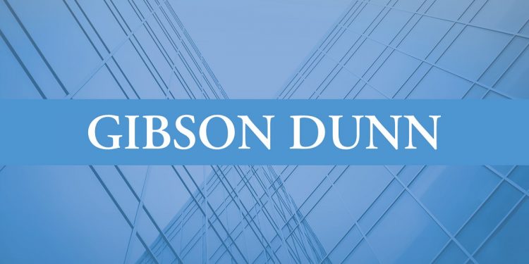 Trump administration sanctions Turkey's military procurement agency for 2017 purchase of Russian missile system – Gibson Dunn