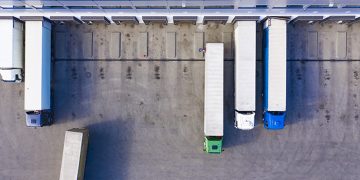 Software startup looks to automate cargo unloading fee payments