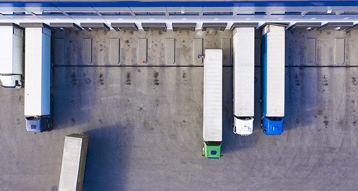 Software startup looks to automate cargo unloading fee payments