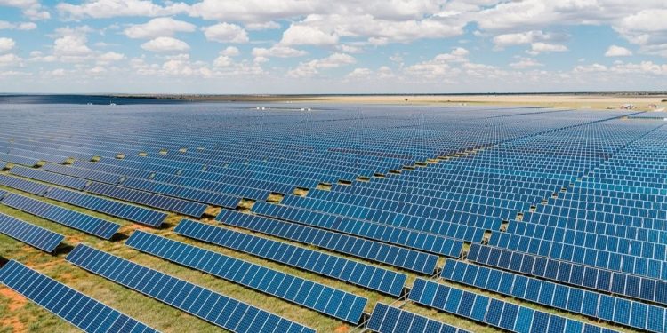 South Africa lines up 2.6GW renewable energy procurement round