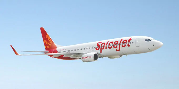 CNBC-TV18-Exclusive: Hard to predict return to profits; cargo biz doing well: SpiceJet CMD Ajay Singh