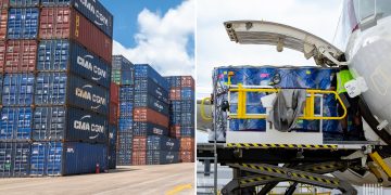 Freight forwarder Steam Logistics launching truckload brokerage April 1