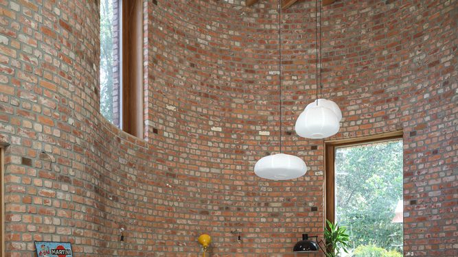 Is It Possible To Create Lightweight Bricks By Recycling Cigarette Butts?