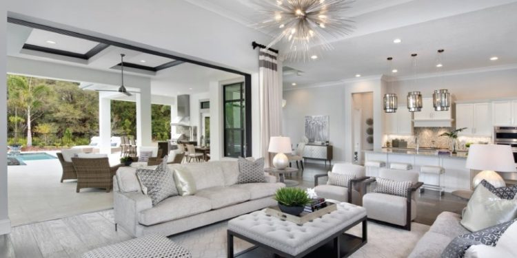 Stock Adding Selection Of Luxury Inventory Residences For 2021