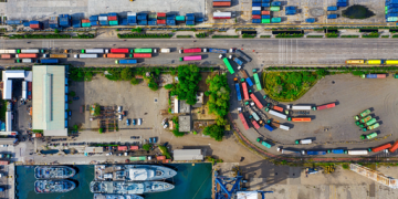 JAXPORT’s New Plan Focuses on Building Cargo Business, Creating Private-Sector Jobs