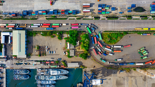 JAXPORT’s New Plan Focuses on Building Cargo Business, Creating Private-Sector Jobs