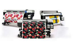 Sublimation Printing Equipment Market 2021 Strategic Assessment- Mitsubishi, Sawgrass, PC Universal, SEFA, Geo Knight, Epson America – KSU