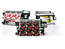 Sublimation Printing Equipment Market 2021 Strategic Assessment- Mitsubishi, Sawgrass, PC Universal, SEFA, Geo Knight, Epson America – KSU