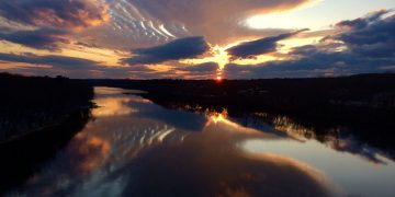 Continuing the Restoration of Maine’s Kennebec River