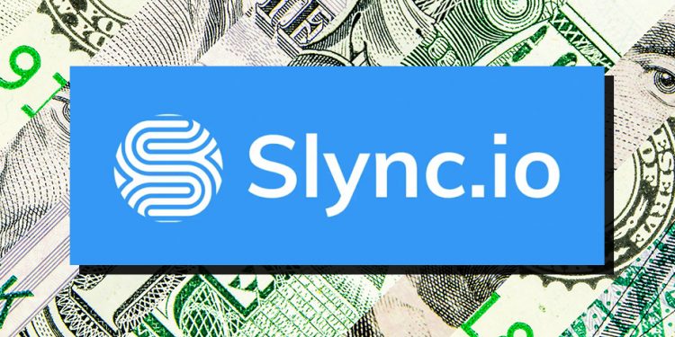 Supply Chain and Logistics Startup Slync.io Closes a $60M Series B Round Led by Goldman Sachs Growth » Dallas Innovates