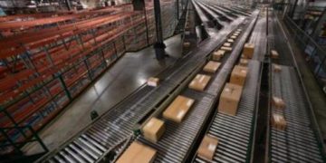 Gartner: The top supply chain priority for the next two years is…