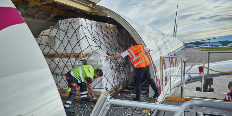 Air Cargo Revenues Rescue Swissport In Slow 2020
