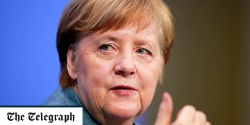 Merkel faces tough choices over vaccine procurement amid calls to secure more jabs ‘no matter the cost’