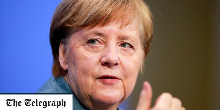 Merkel faces tough choices over vaccine procurement amid calls to secure more jabs ‘no matter the cost’