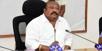 TS sets new benchmark in paddy procurement, purchases 48.89 lakh tonnes