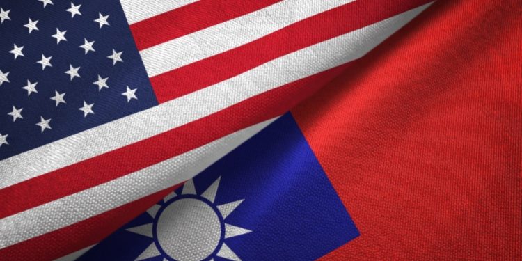 Taiwan to continue cooperation with US amid supply chain concerns | Taiwan News