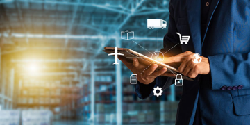cyber security software supply chain
