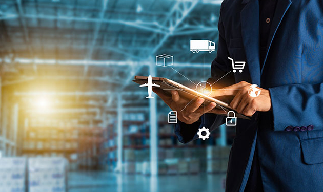cyber security software supply chain