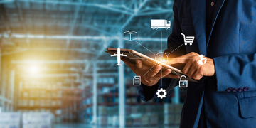 supply chain cyber security | Intelligent Aerospace